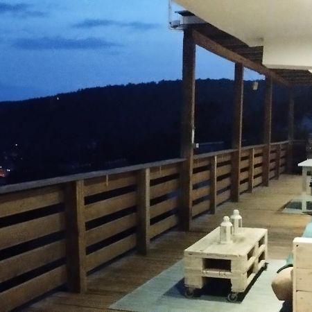 Weitblick Hann Muenden Hannoversch Münden Zewnętrze zdjęcie