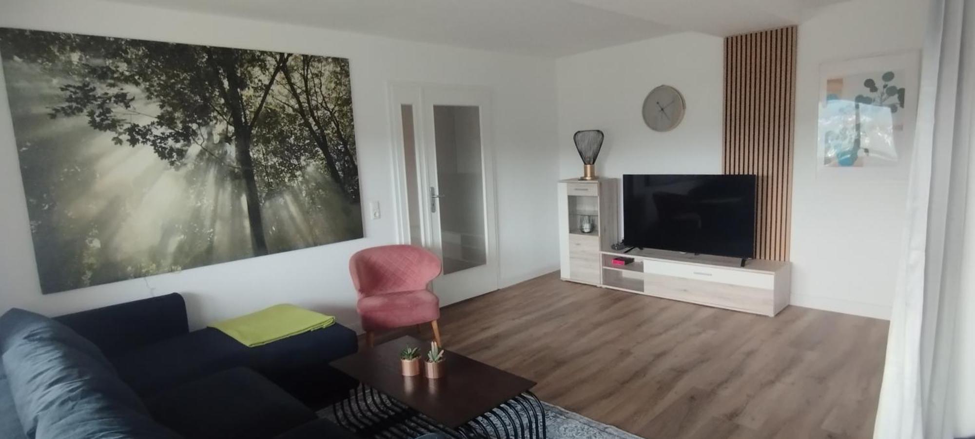 Weitblick Hann Muenden Hannoversch Münden Zewnętrze zdjęcie