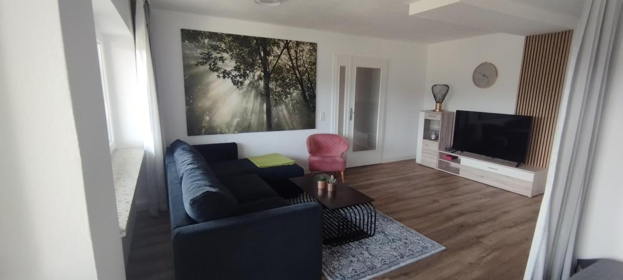 Weitblick Hann Muenden Hannoversch Münden Zewnętrze zdjęcie